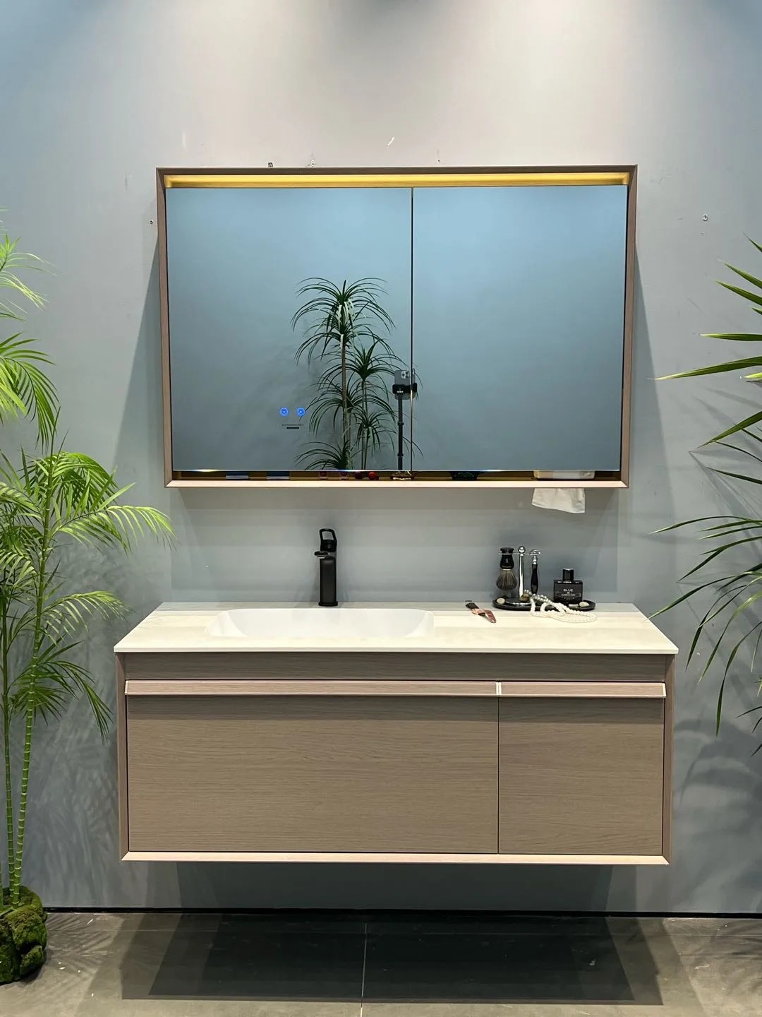 S608 bathroom vanity
